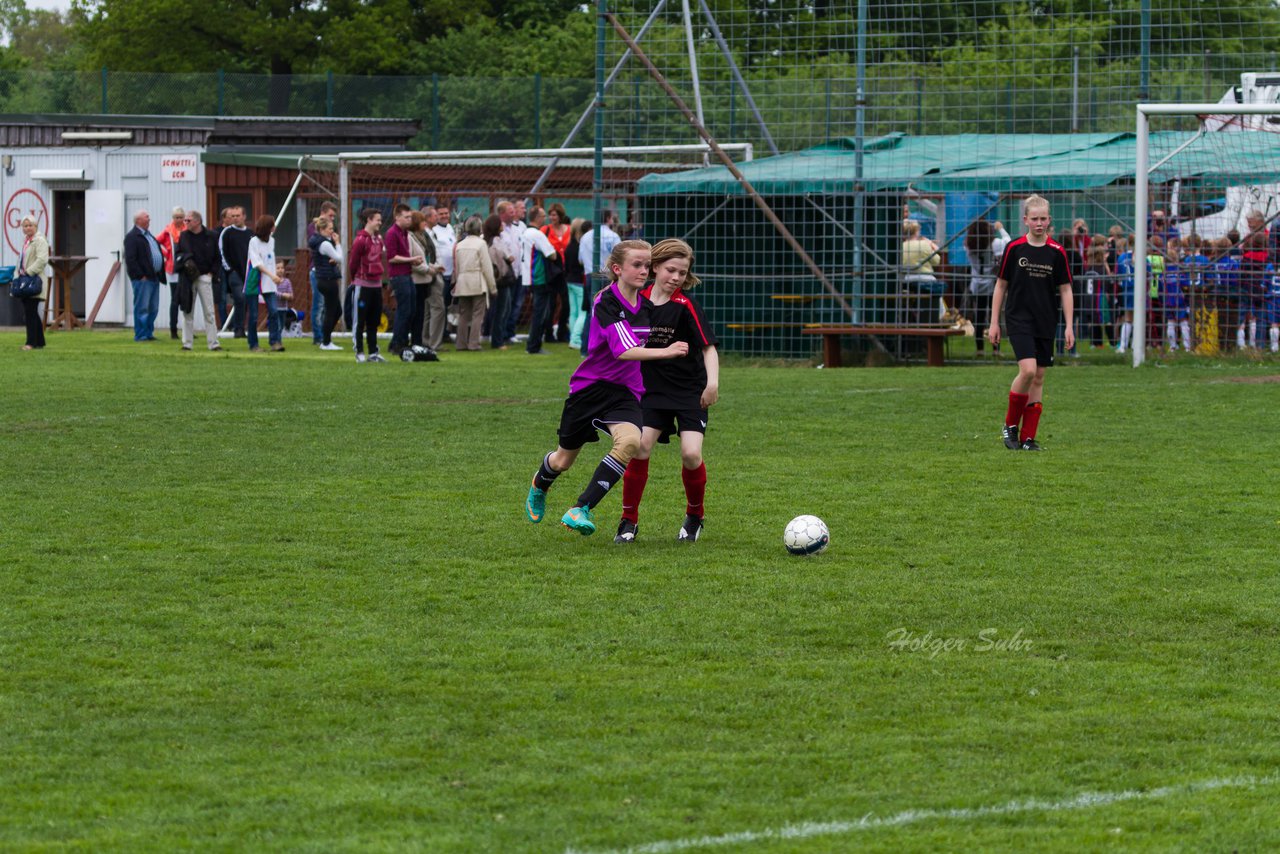 Bild 158 - D-Juniorinnen Kreispokal-Finale SV Boostedt - FSC Kaltenkirchen : Ergebnis: 0:20